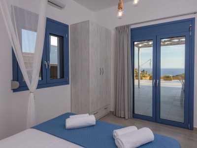 Villa Siriatis - Features photo 14