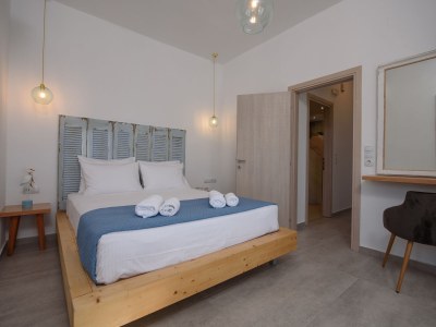 Villa Siriatis - Features photo 15