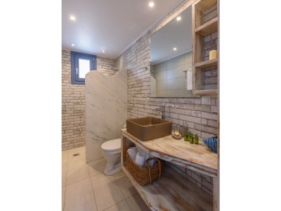 Villa Siriatis - Features photo 16