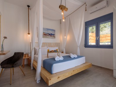 Villa Siriatis - Features photo 17