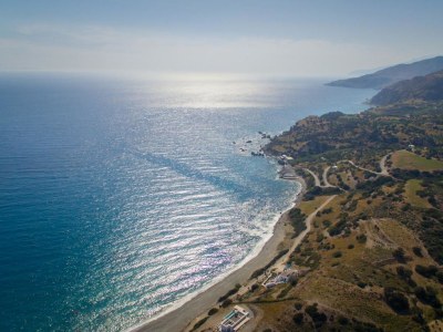 Villa Siriatis - Environment photo 19