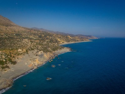 Villa Siriatis - Environment photo 20