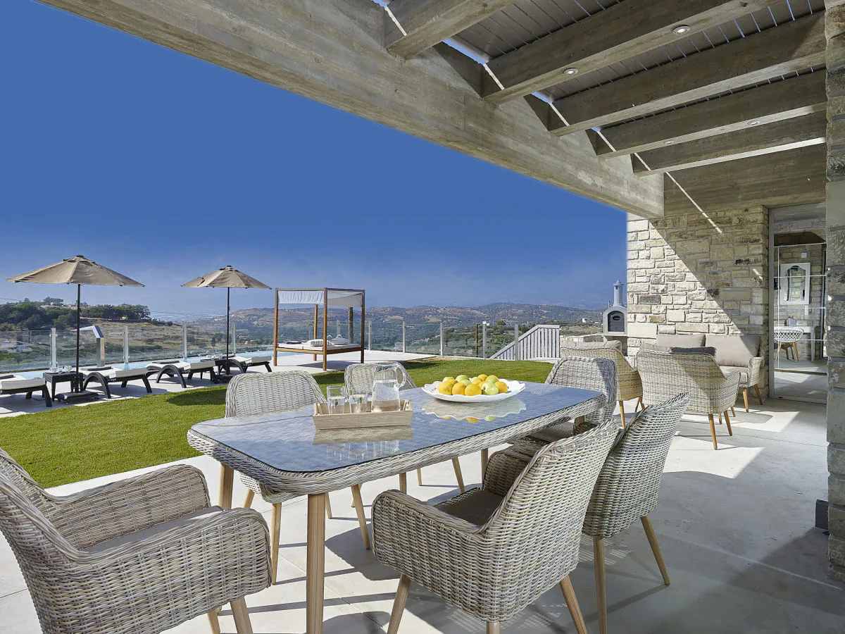 Villa Kori - Outdoor photo 4