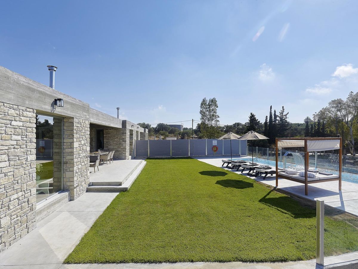 Villa Kori - Outdoor photo 5