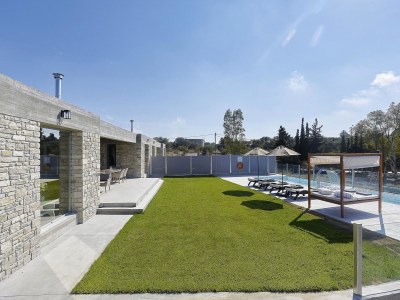 Villa Kori - Outdoor photo 5