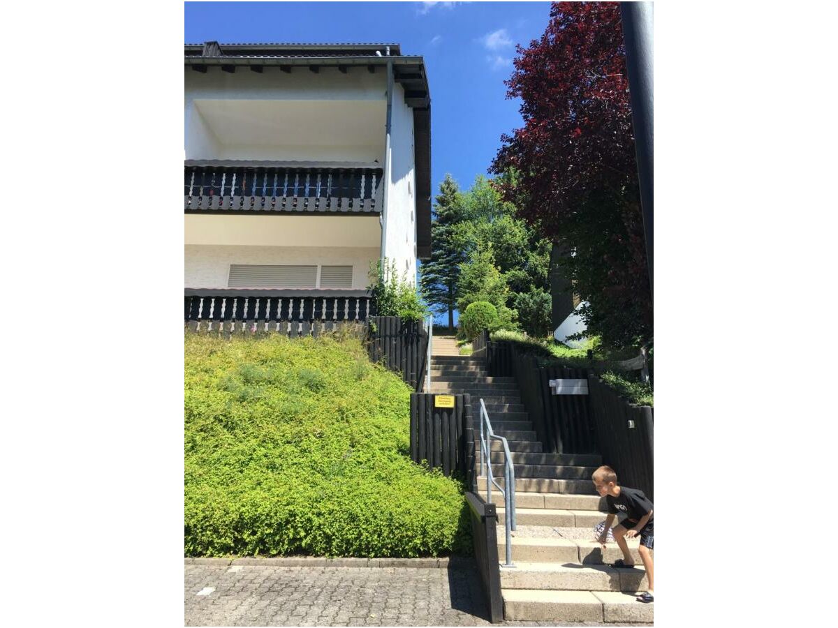 Holiday apartment App. 5 - Outdoor photo 4