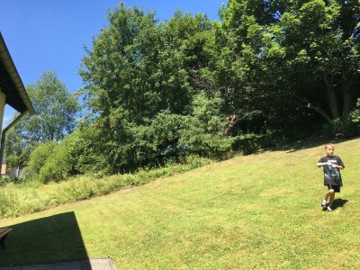 Holiday apartment App. 5 - Outdoor photo 5