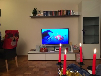 Holiday apartment App. 5 - Features photo 11