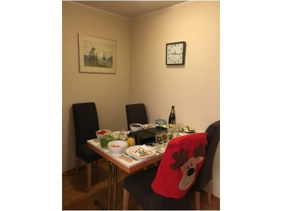 Holiday apartment App. 5 - Features photo 12