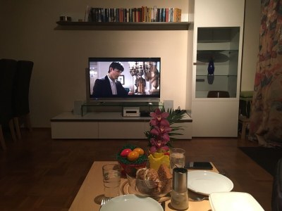 Holiday apartment App. 5 - Features photo 13