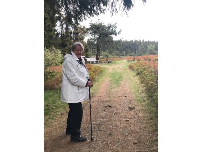 Holiday apartment App. 5 - Environment photo 32