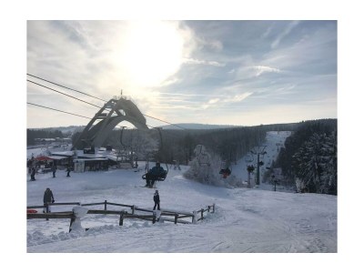 Holiday apartment App. 5 - Environment photo 35