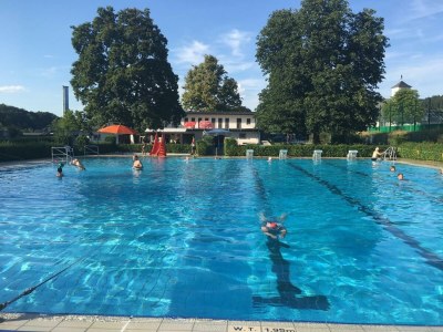 Holiday apartment App. 5 - Environment photo 36