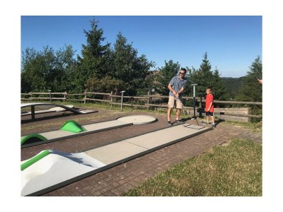 Holiday apartment App. 5 - Environment photo 37