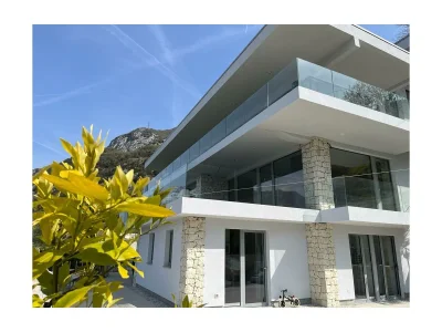 Villa Casa Velo in Arco (Bolognano) - Villa