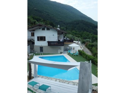 Villa Casa Velo - Outdoor photo 9