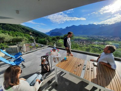 Villa Casa Velo - Outdoor photo 13