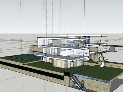 Villa Casa Velo - Document photo 42