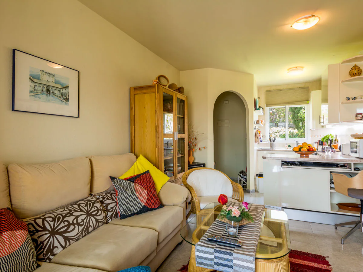 Holiday apartment Apartment Montemar - Features photo 3