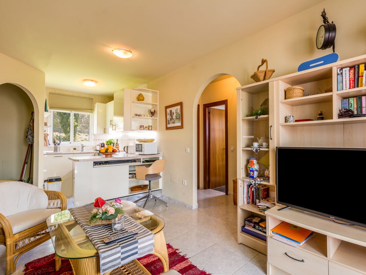 Holiday apartment Apartment Montemar - Features photo 4