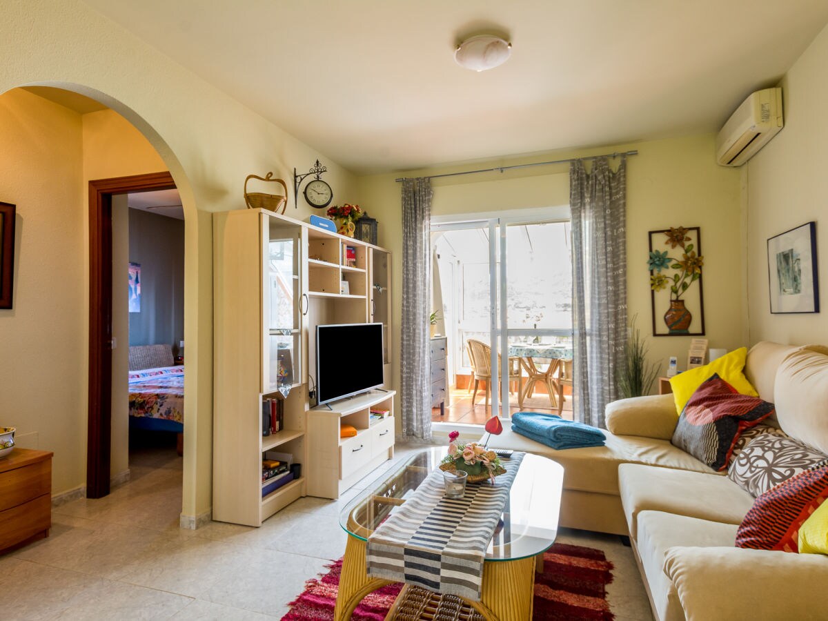 Holiday apartment Apartment Montemar - Features photo 5