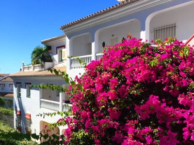 Holiday apartment Apartment Montemar in Torrox - Holiday apartment