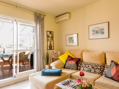 Holiday apartment Apartment Montemar - Features photo 2