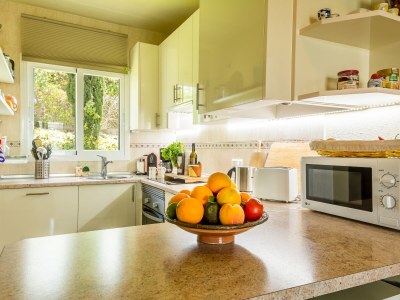 Holiday apartment Apartment Montemar - Features photo 6