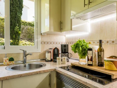 Holiday apartment Apartment Montemar - Features photo 7