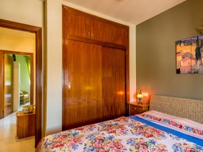 Holiday apartment Apartment Montemar - Features photo 11