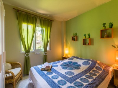 Holiday apartment Apartment Montemar - Features photo 12