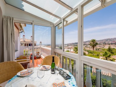 Holiday apartment Apartment Montemar - Features photo 13