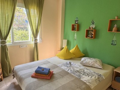 Holiday apartment Apartment Montemar - Features photo 19