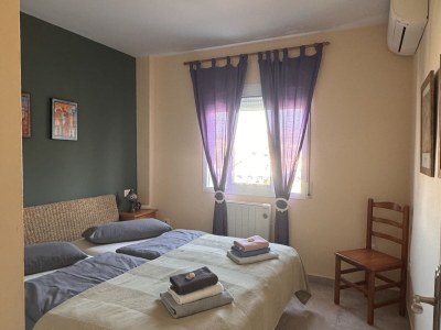 Holiday apartment Apartment Montemar - Features photo 20