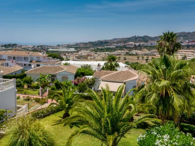 Holiday apartment Apartment Montemar - Environment photo 23