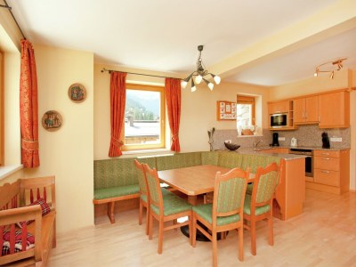 Chalet Chalet in Saalbach near Ski Lift - Features photo 22