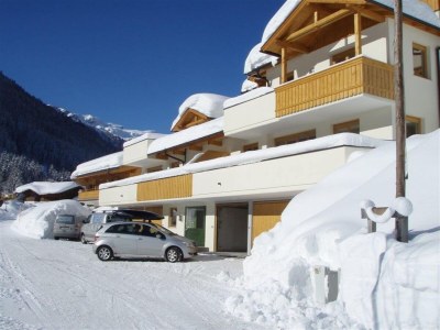 Chalet Chalet in Saalbach nahe Skilift - Outdoor photo 2