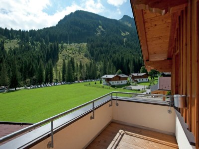 Chalet Chalet in Saalbach nahe Skilift - Outdoor photo 4