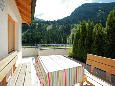 Chalet Chalet in Saalbach nahe Skilift - Outdoor photo 7