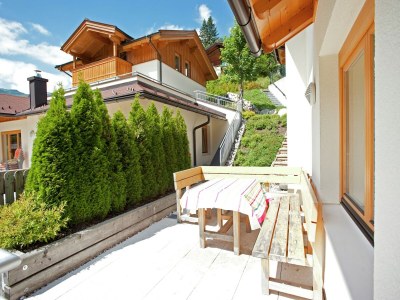 Chalet Chalet in Saalbach nahe Skilift - Outdoor photo 9