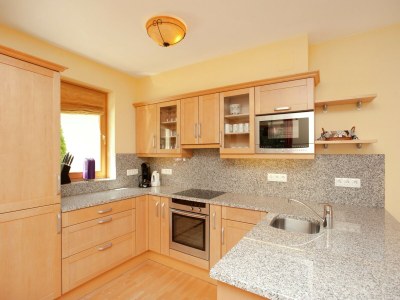 Chalet Chalet in Saalbach nahe Skilift - Features photo 11