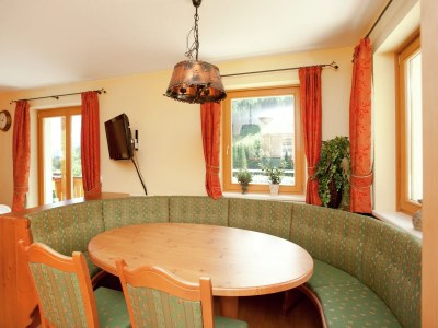 Chalet Chalet in Saalbach nahe Skilift - Features photo 15