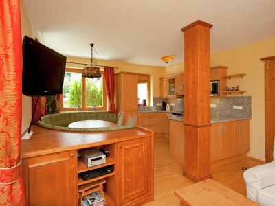 Chalet Chalet in Saalbach nahe Skilift - Features photo 16