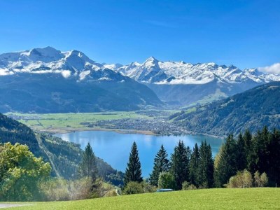 Chalet Chalet in Saalbach nahe Skilift - Environment photo 30