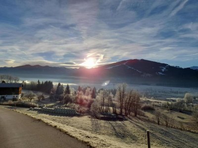 Chalet Chalet in Saalbach nahe Skilift - Environment photo 40