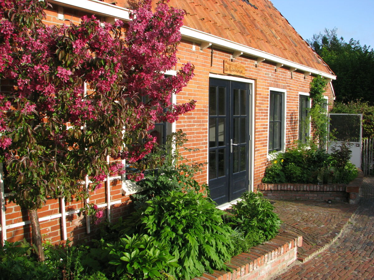 Holiday apartment The Chestnut Tree - Outdoor photo 2