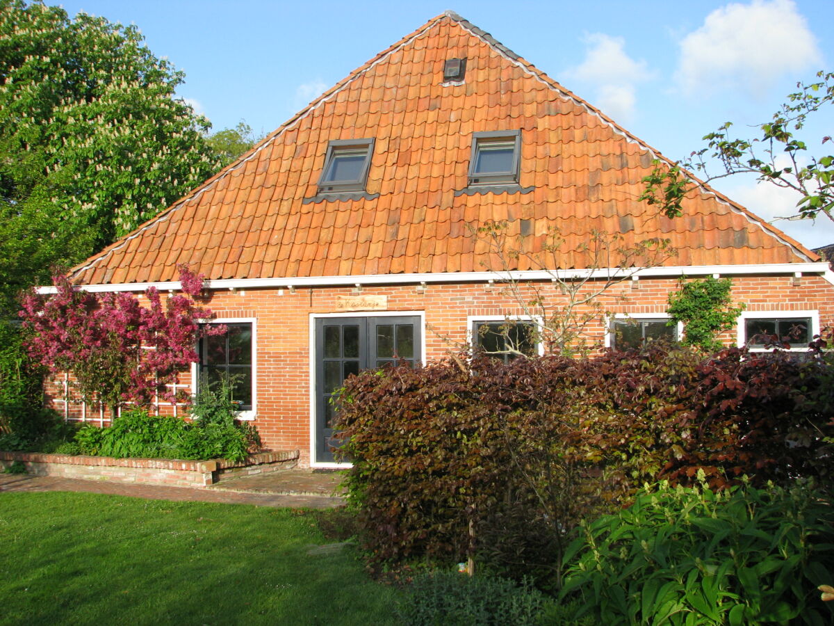 Holiday apartment The Chestnut Tree - Outdoor photo 3