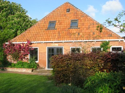 Holiday apartment The Chestnut Tree - Outdoor photo 3