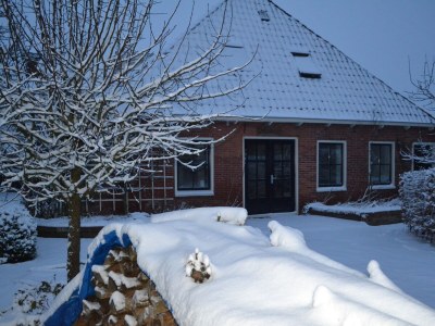 Holiday apartment The Chestnut Tree - Outdoor photo 4