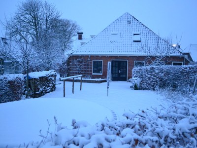 Holiday apartment The Chestnut Tree - Outdoor photo 5